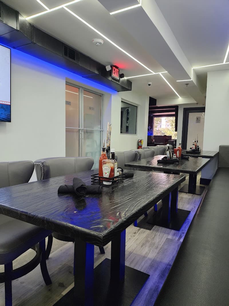 Fin & Feathers Restaurants photo 4