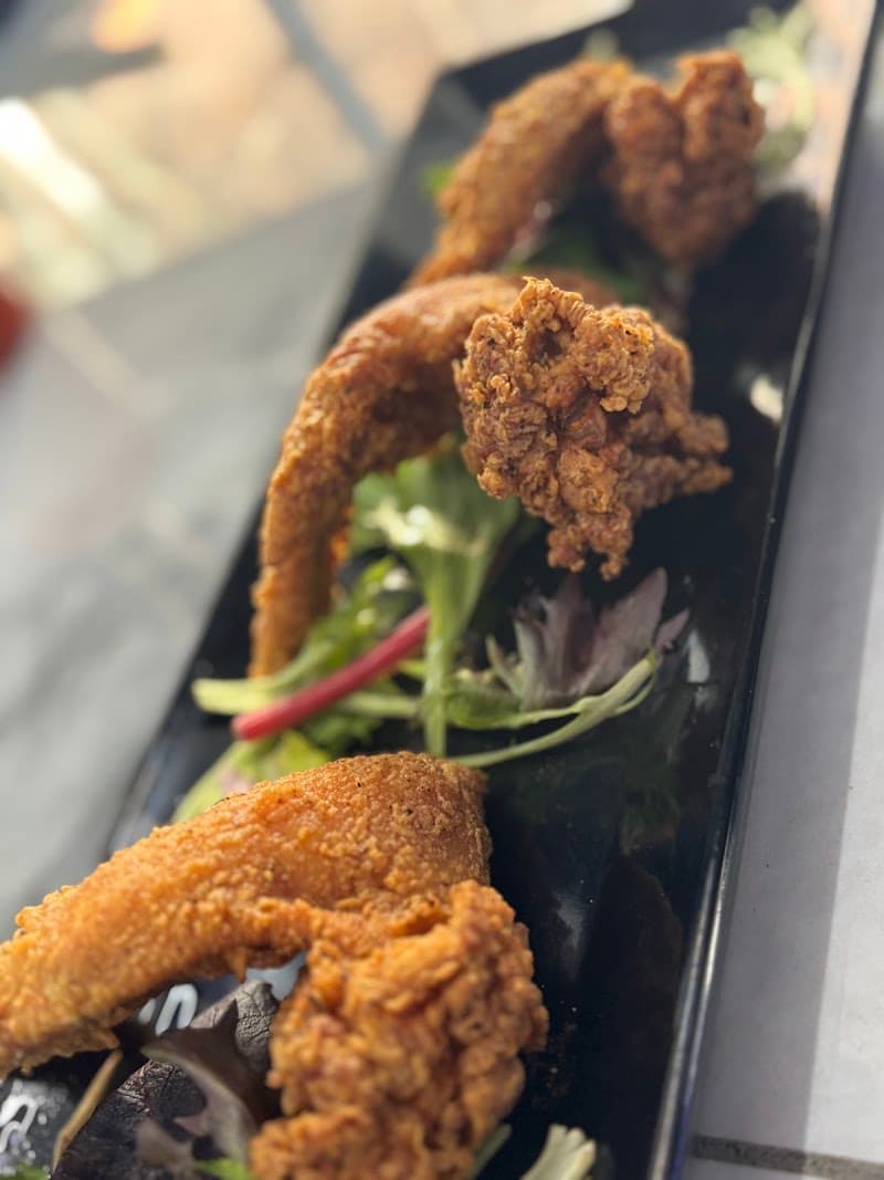 Fin & Feathers Restaurants photo 5