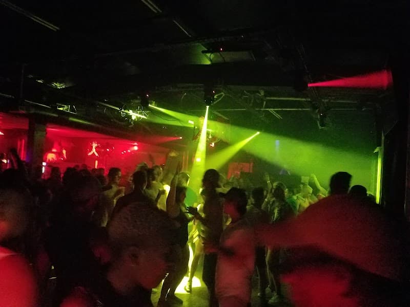 The Heretic Atlanta photo 3