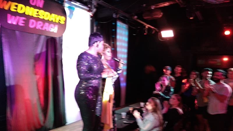 The Heretic Atlanta photo 5
