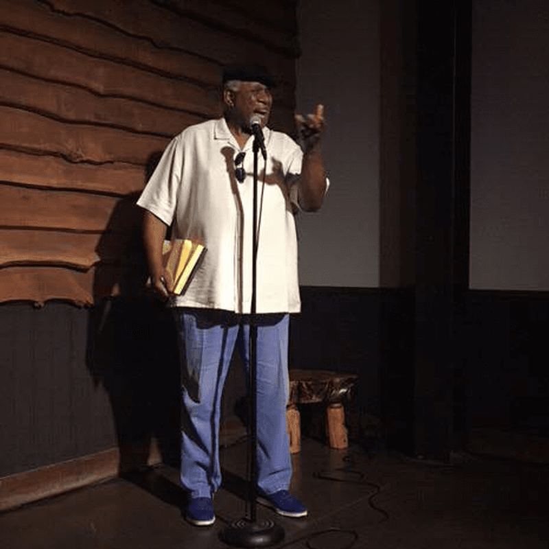 Beer & Comedy photo 2