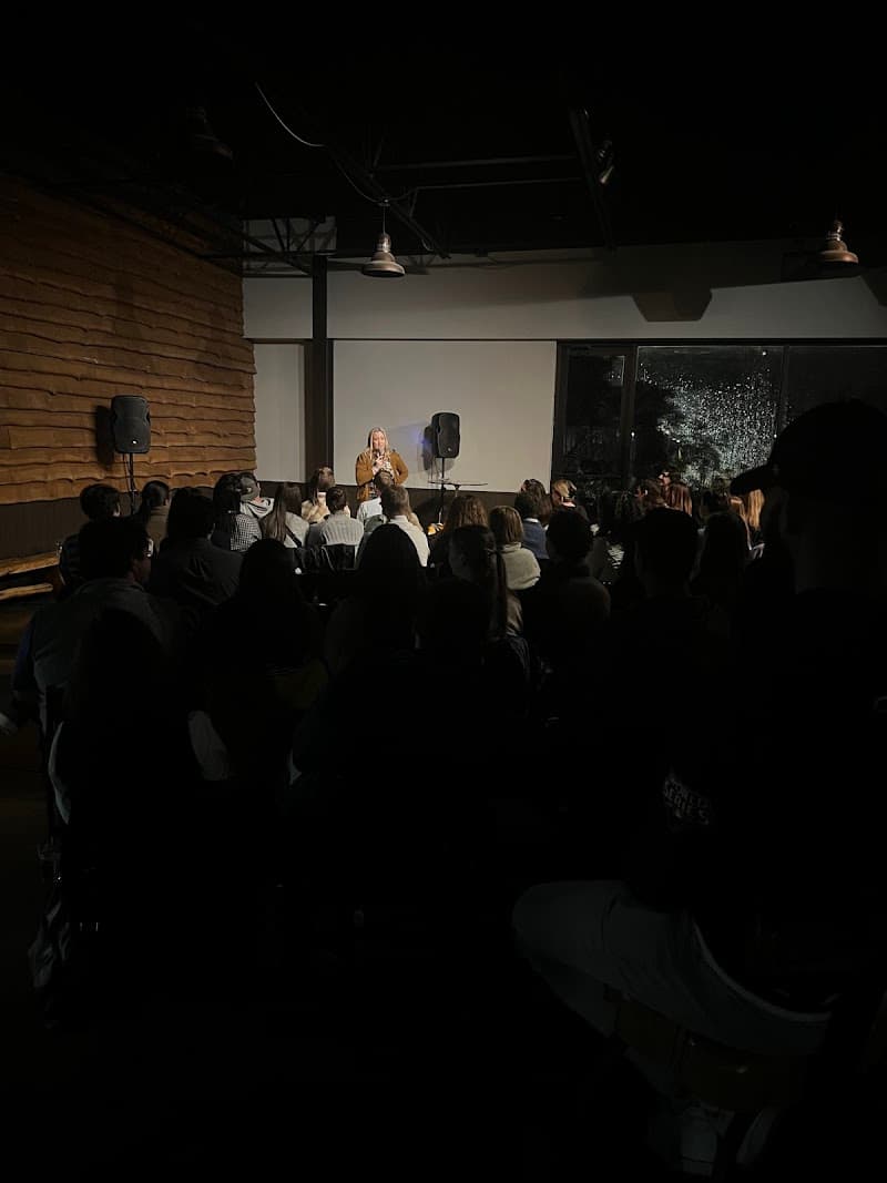 Beer & Comedy photo 4