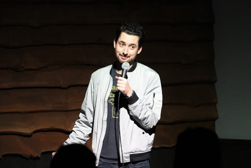 Beer & Comedy photo 5