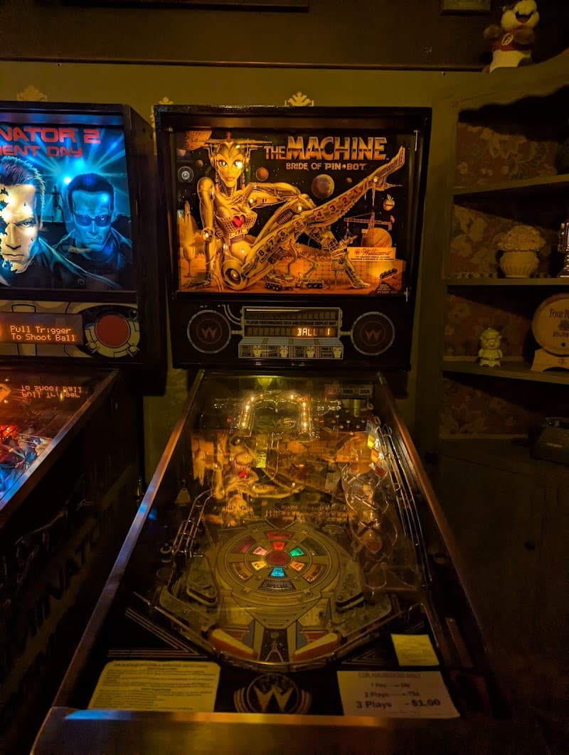 Joystick Gamebar photo 5