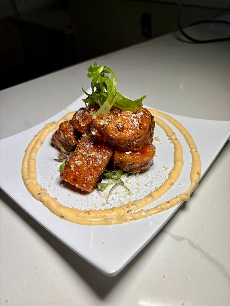 Level III Cuisine and Bar photo 5