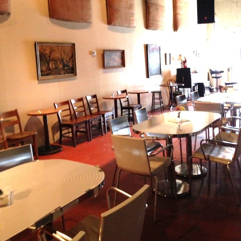 Red Light Cafe photo 3