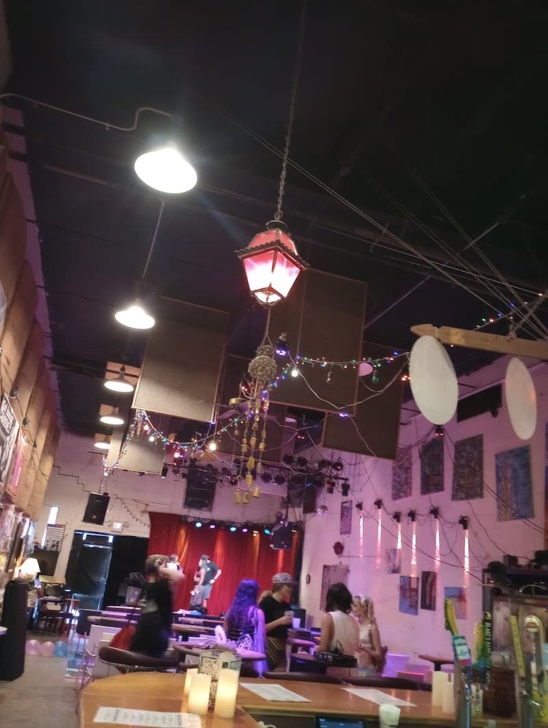 Red Light Cafe photo 4