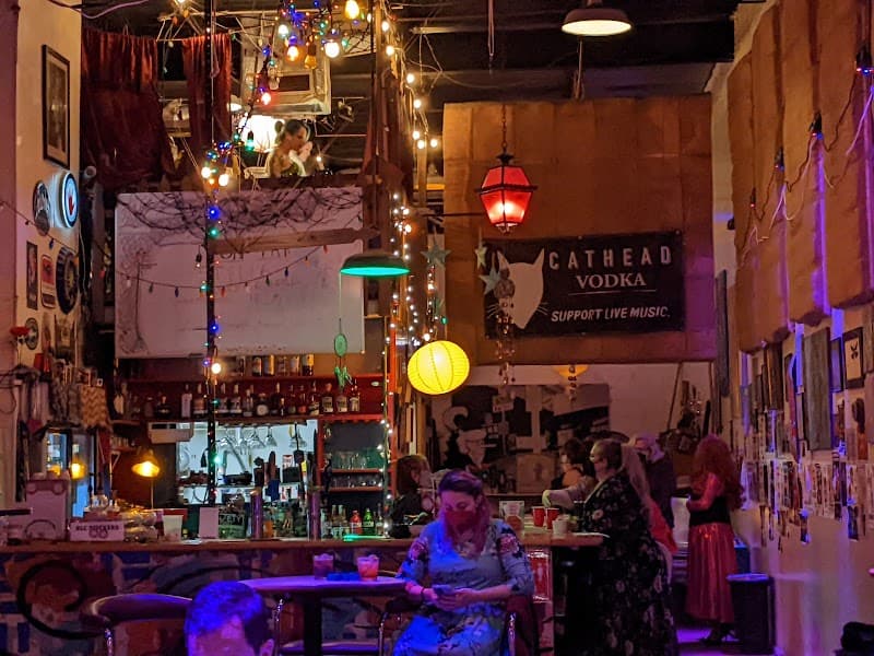 Red Light Cafe photo 5