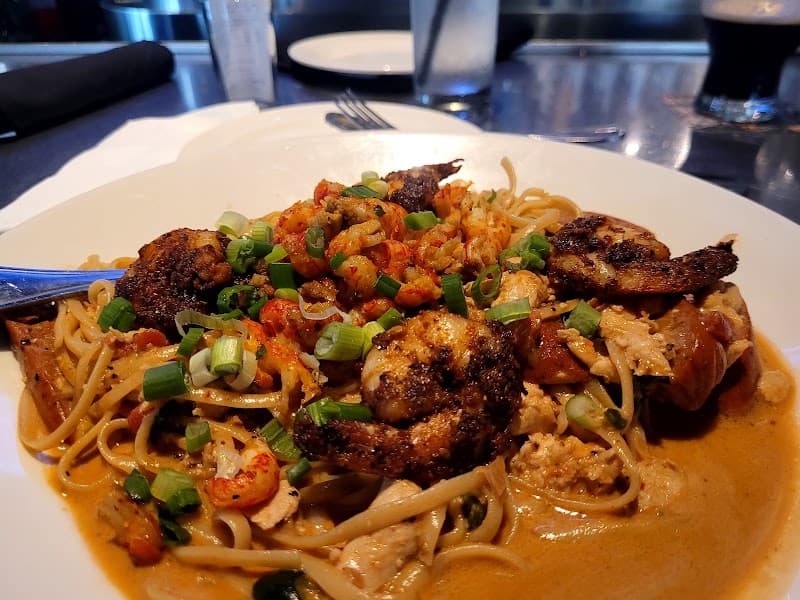 Yard House photo 5