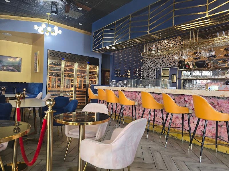 Rosé Bistro & Champagne Bar photo 4