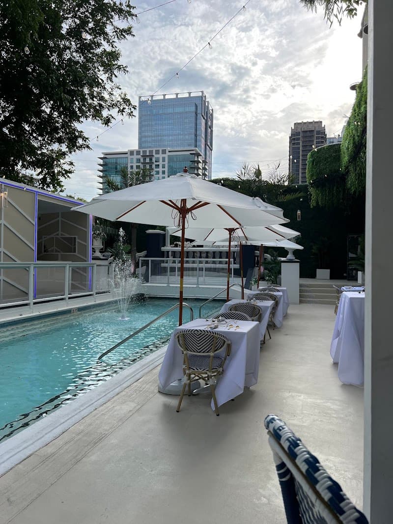 Midtown Beach Club photo 4