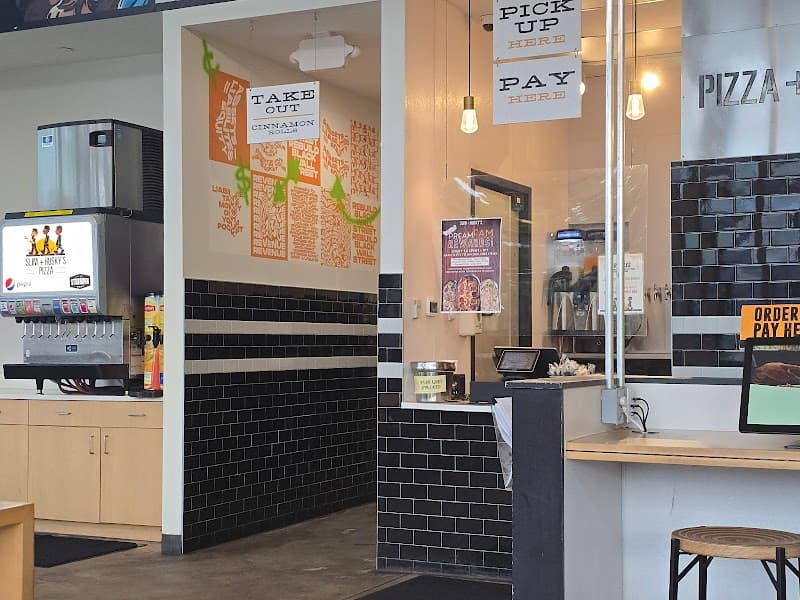 Slim & Husky's Pizza (Adair Park)