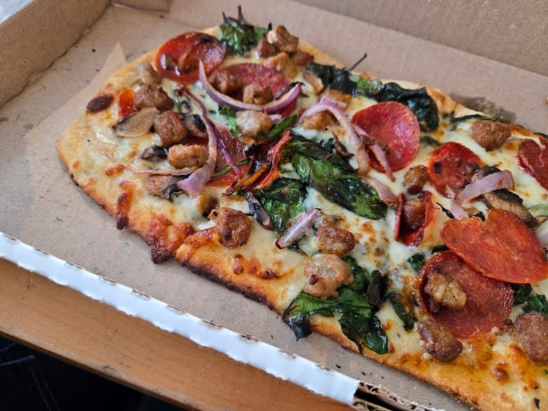 Slim & Husky's Pizza (Adair Park) photo 3
