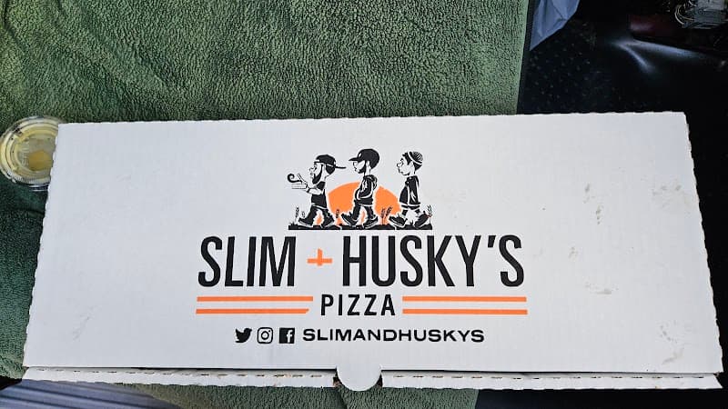 Slim & Husky's Pizza (Adair Park) photo 5