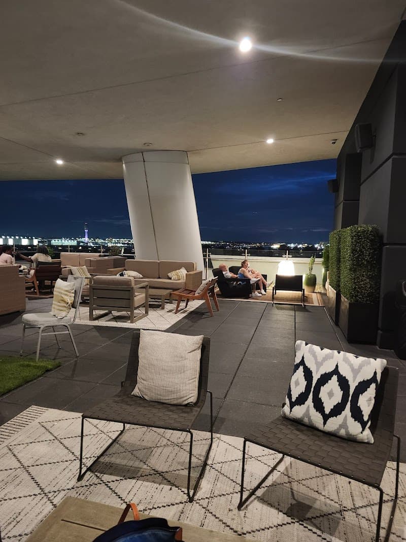 The Rooftop at Overland photo 2