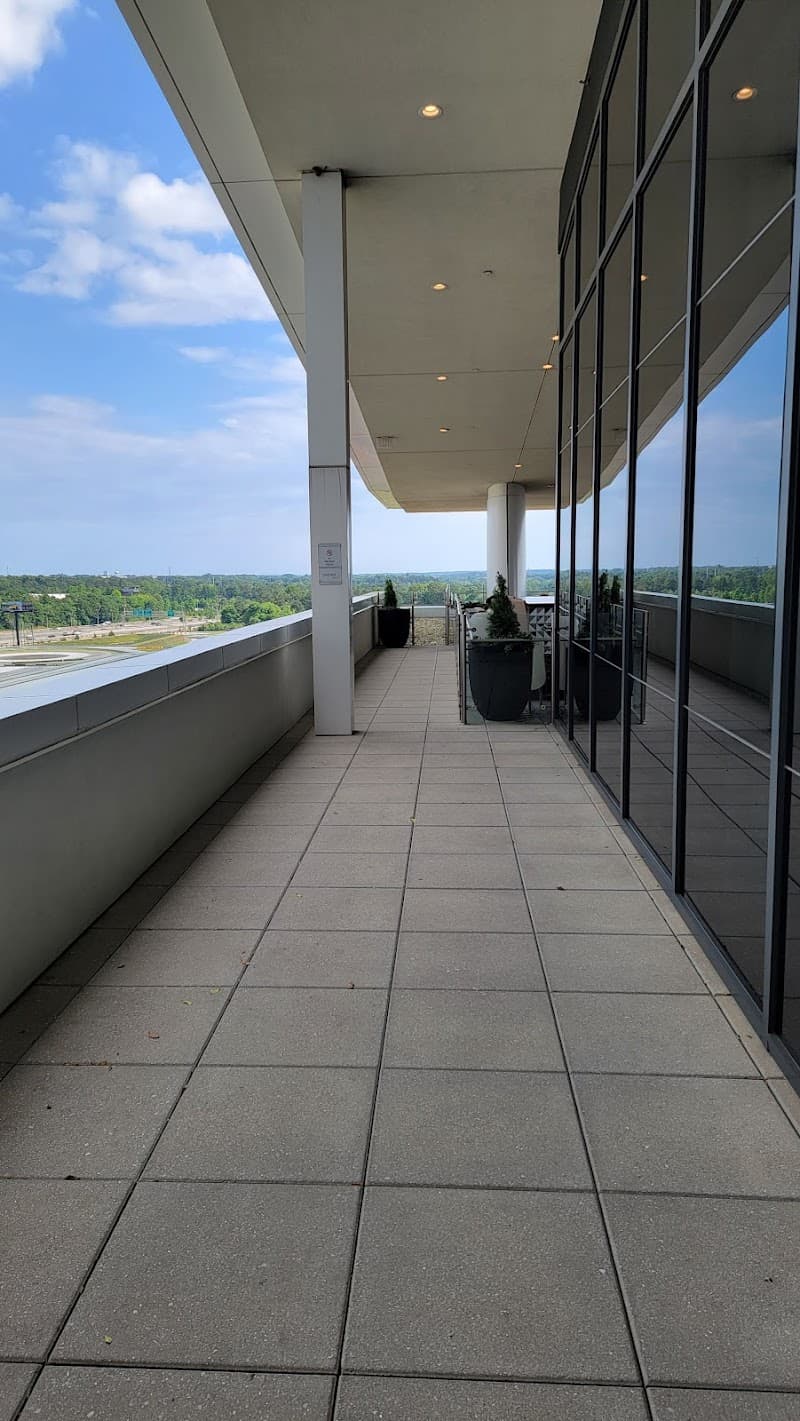 The Rooftop at Overland photo 4