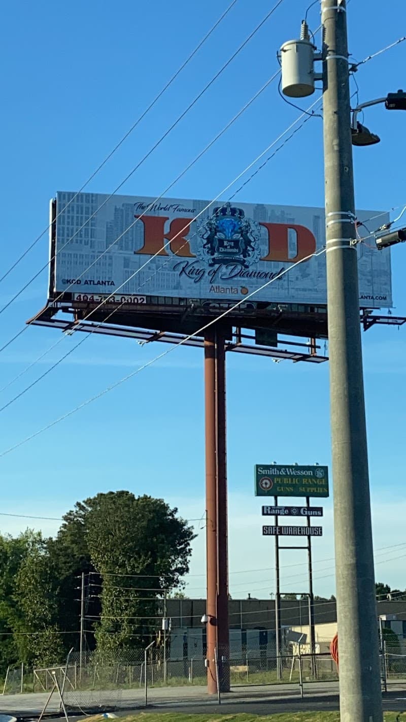 KING OF DIAMONDS ATLANTA photo 3