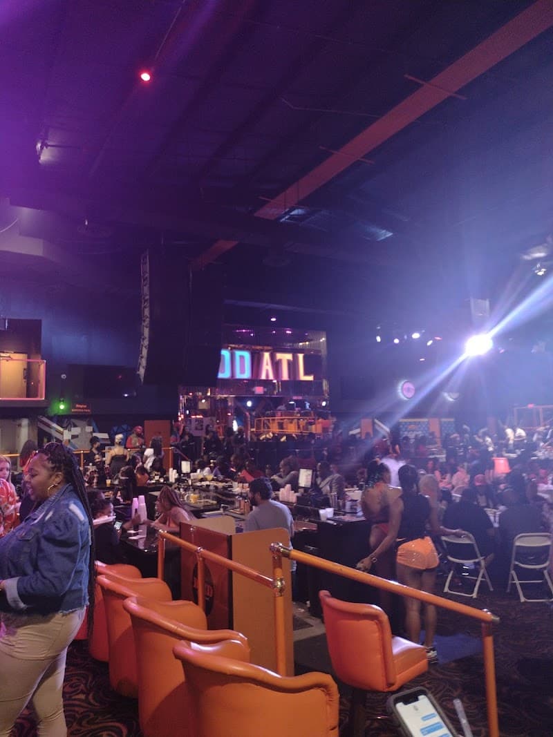 KING OF DIAMONDS ATLANTA photo 4