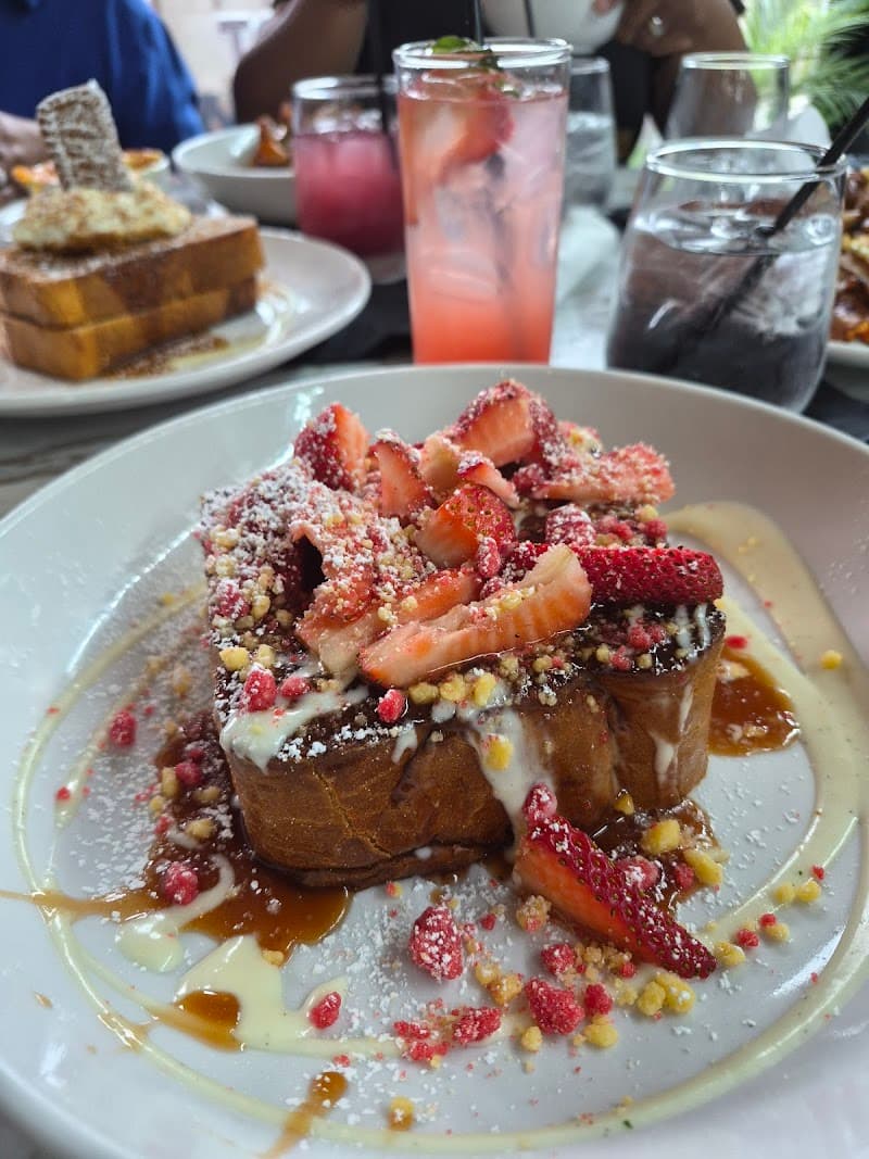 Toast on Lenox photo 3