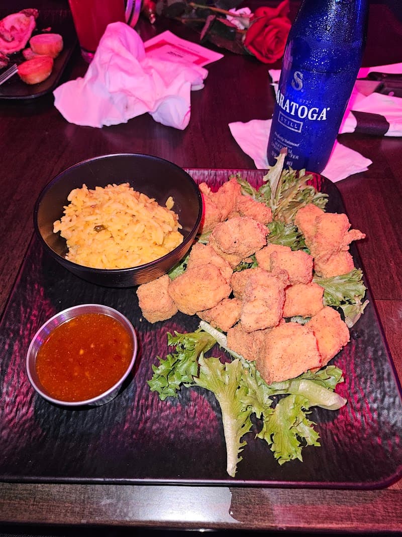ATL Hookah Lounge and Restaurant photo 3