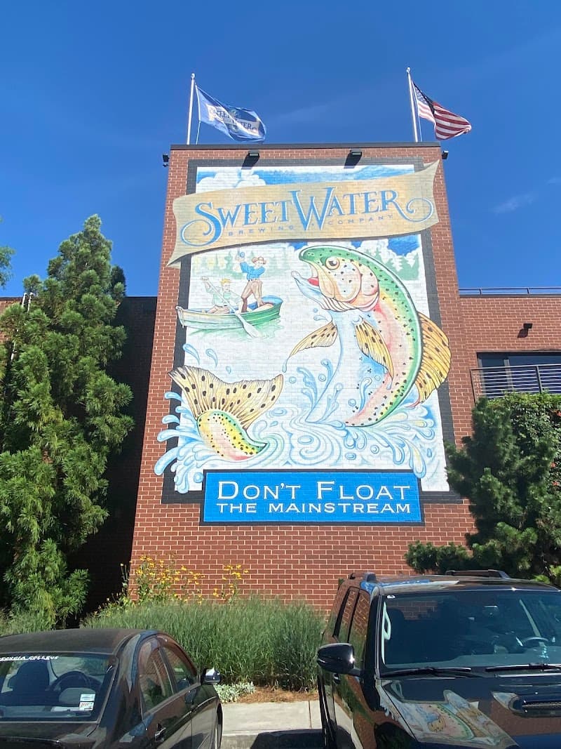 SweetWater Brewing Company photo 5