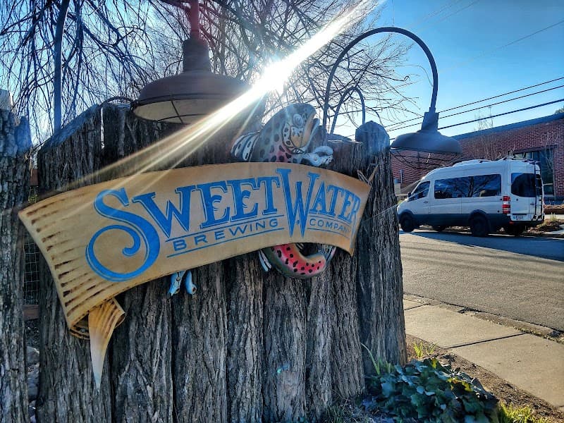 SweetWater Brewing Company