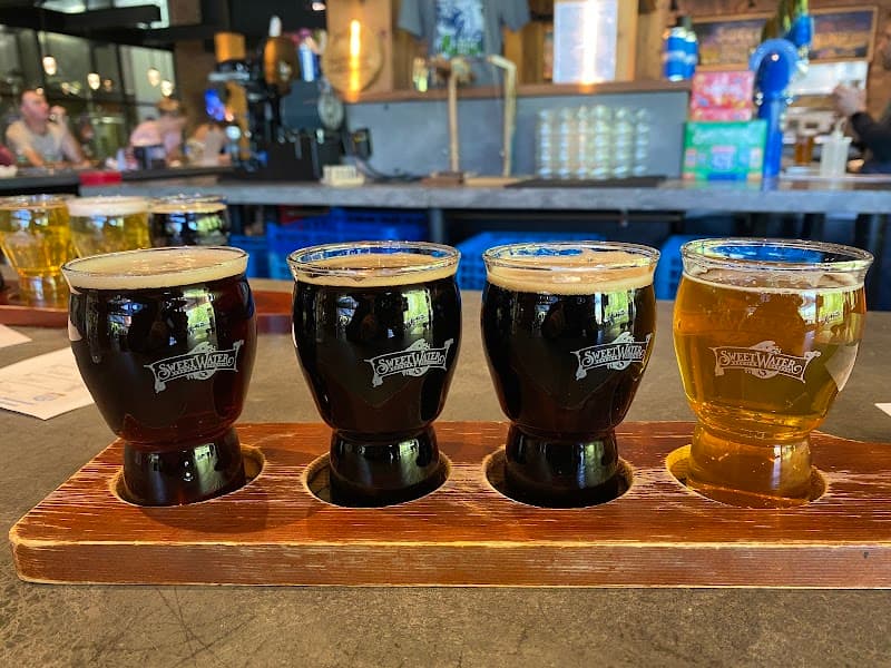 SweetWater Brewing Company photo 2
