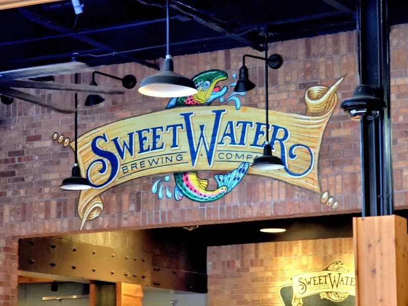 SweetWater Brewing Company photo 4