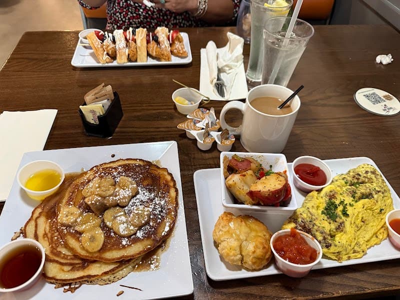 Gocha's Breakfast Bar photo 3