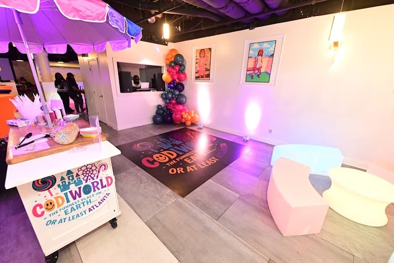 Venue 338