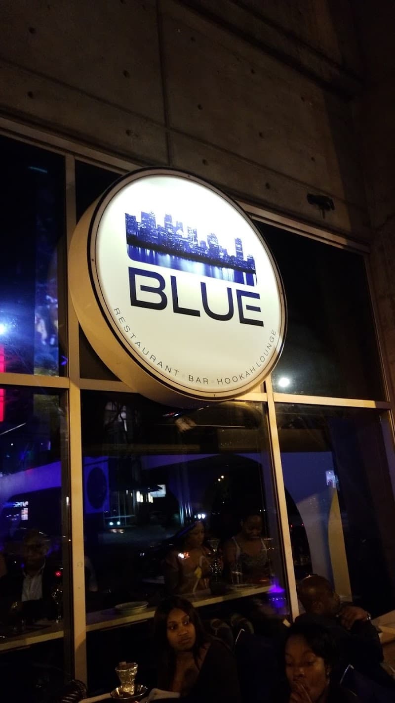 Blue photo 3