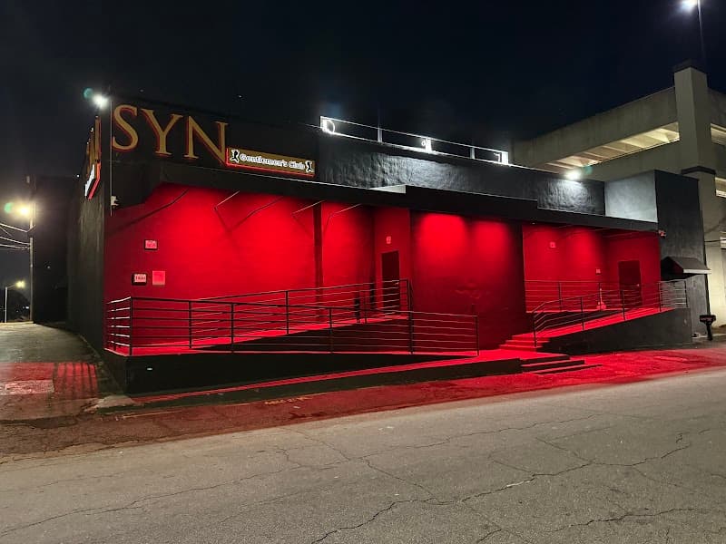 SYN Gentlemen's Club photo 2