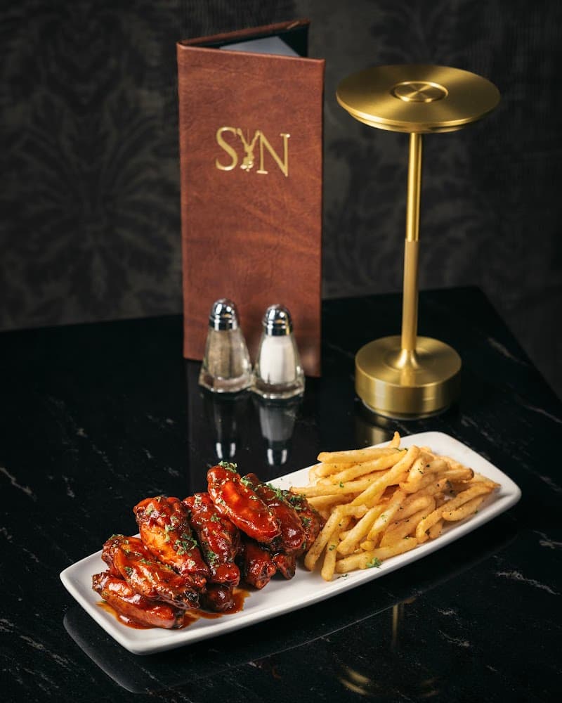 SYN Gentlemen's Club photo 3