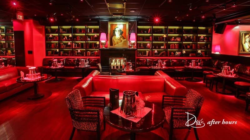 Drai's After Hours Las Vegas