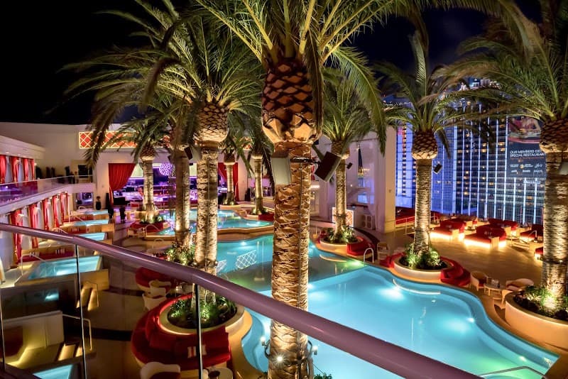 Drai's After Hours Las Vegas photo 3
