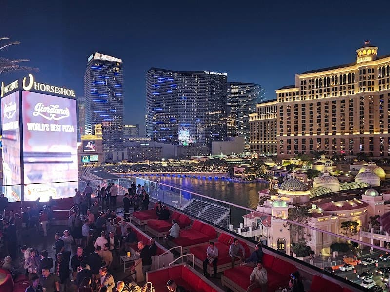 Drai's After Hours Las Vegas photo 4