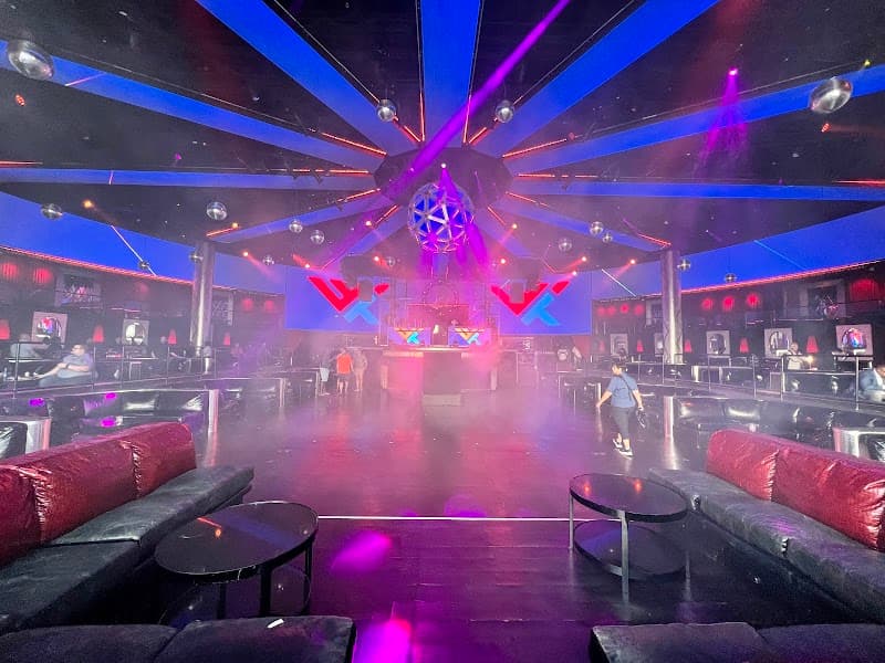 Drai's After Hours Las Vegas photo 5