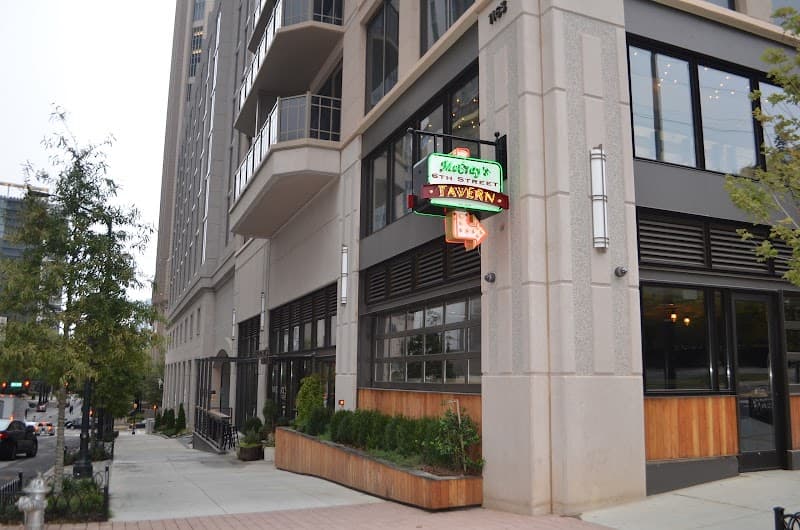 McCray's Tavern