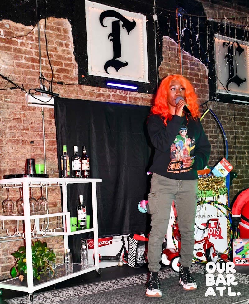 Our Bar ATL photo 4