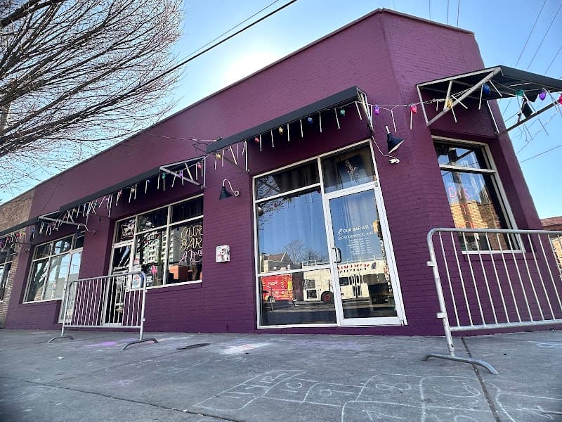 Our Bar ATL
