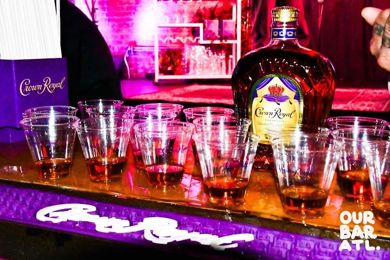 Our Bar ATL photo 2