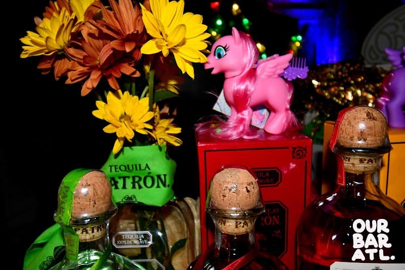 Our Bar ATL photo 3