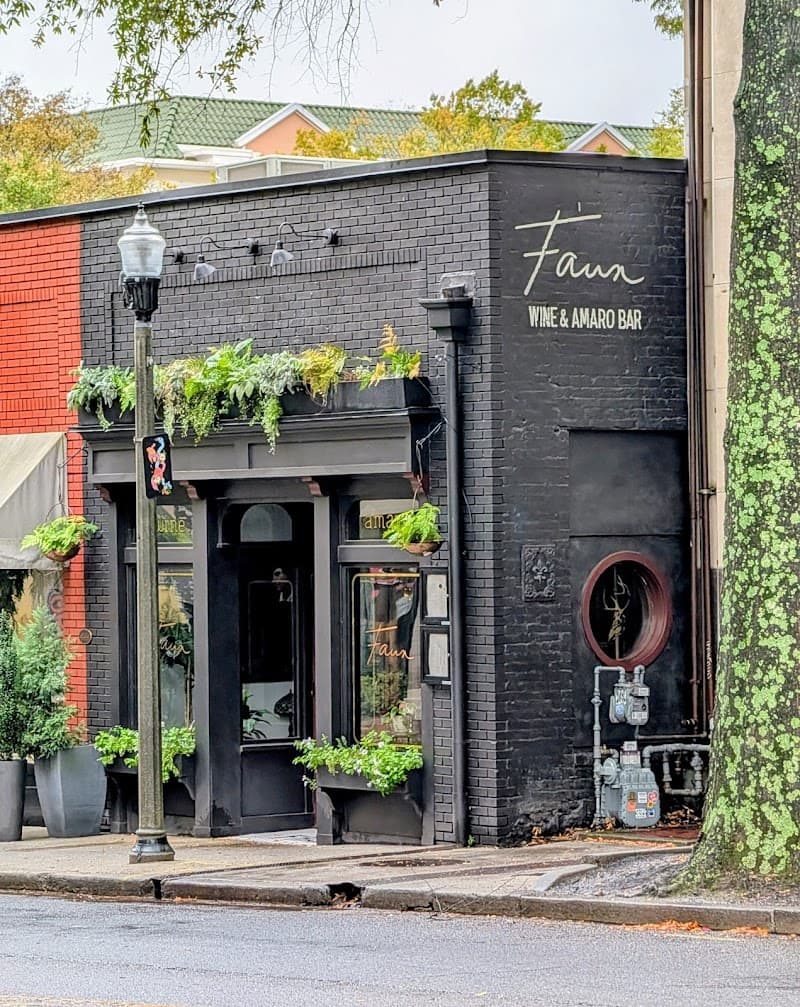 Fawn Wine + Amaro photo 3