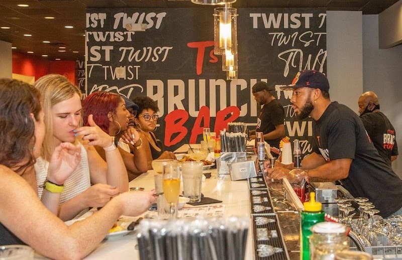 T's Brunch Bar