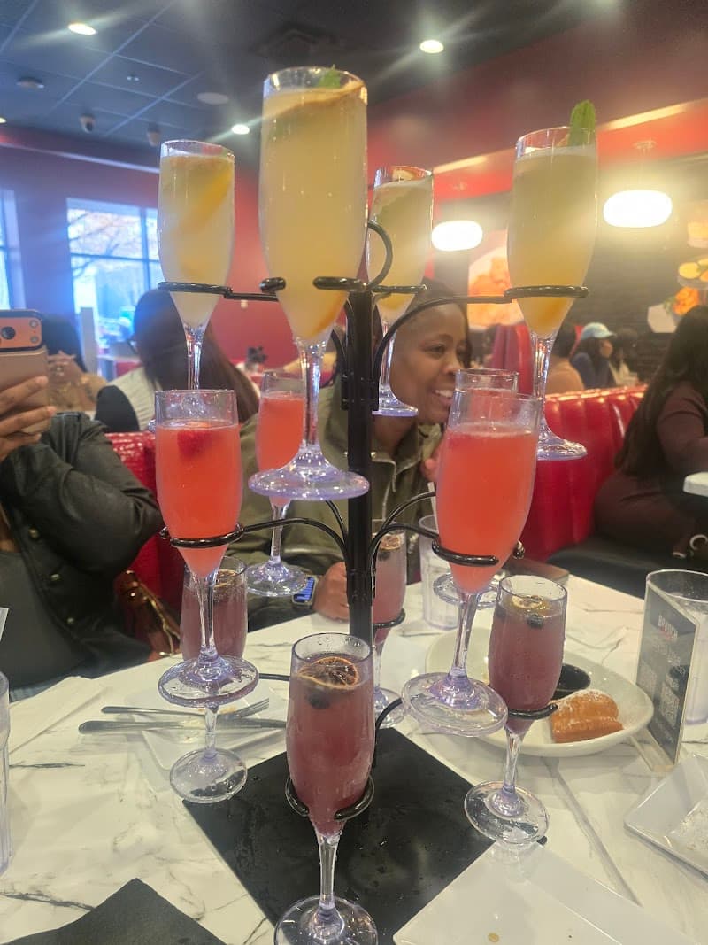 T's Brunch Bar photo 5