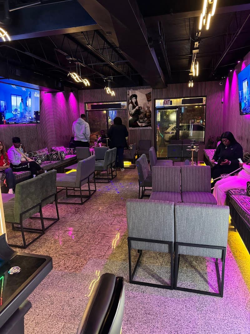 Aria Hookah Lounge photo 2