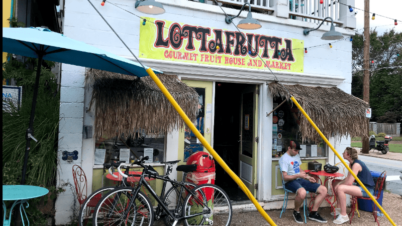 Lottafrutta