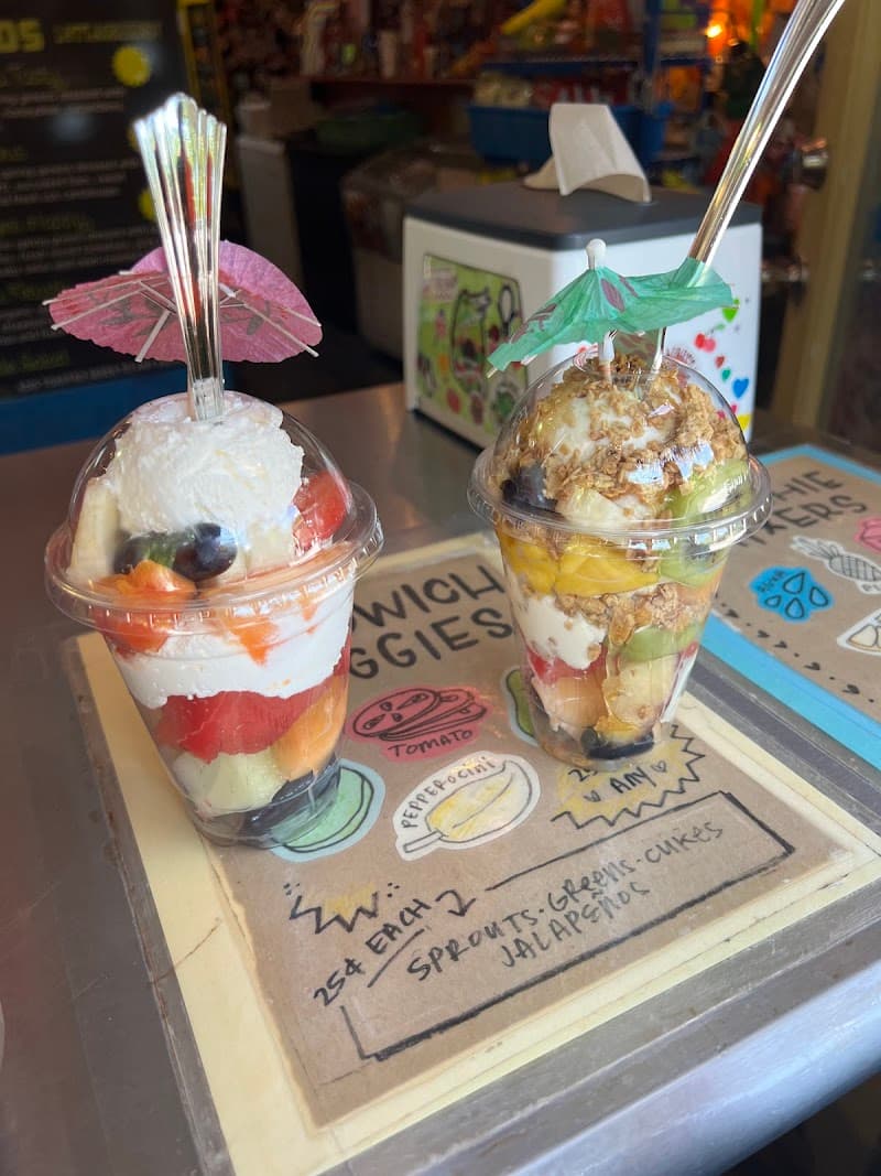 Lottafrutta photo 5