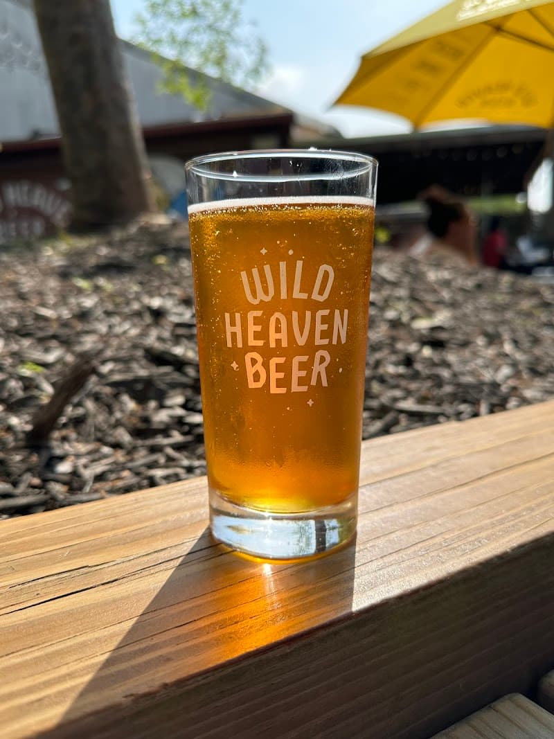 Wild Heaven Beer Avondale & Al's Pine Street Market Kitchen photo 2