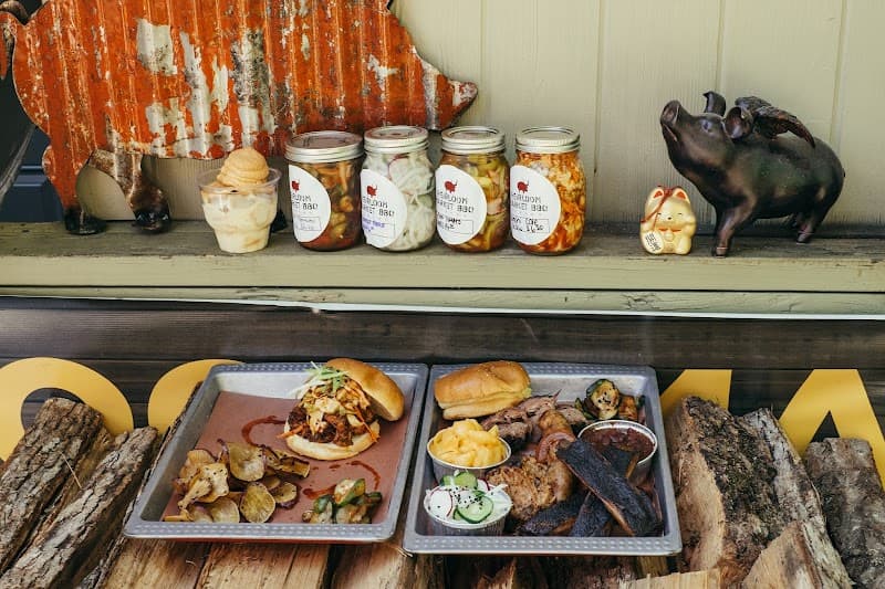 Heirloom Market BBQ photo 2